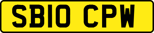 SB10CPW