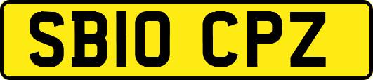 SB10CPZ