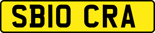 SB10CRA