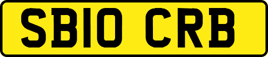 SB10CRB