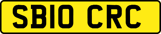 SB10CRC