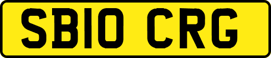 SB10CRG