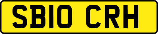 SB10CRH