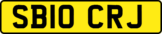 SB10CRJ