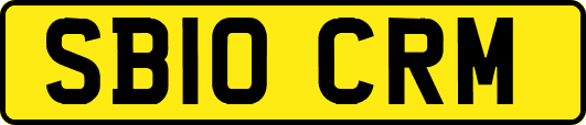 SB10CRM