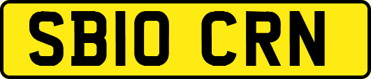 SB10CRN