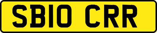 SB10CRR