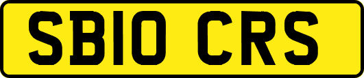 SB10CRS