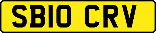 SB10CRV