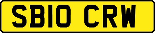 SB10CRW