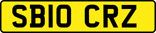 SB10CRZ