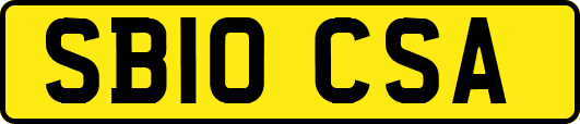 SB10CSA