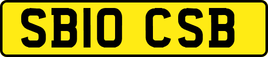 SB10CSB
