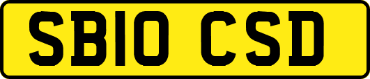 SB10CSD