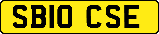 SB10CSE