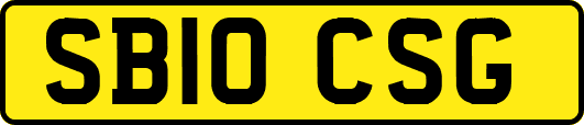 SB10CSG