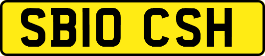 SB10CSH