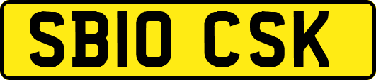 SB10CSK