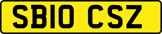 SB10CSZ