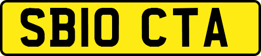 SB10CTA