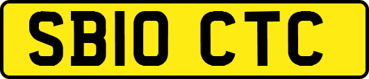 SB10CTC