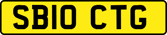 SB10CTG