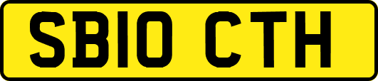 SB10CTH