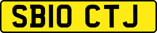 SB10CTJ