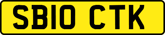 SB10CTK