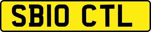 SB10CTL
