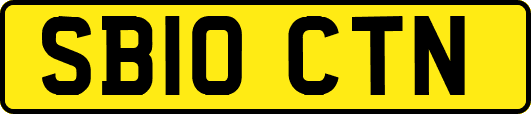 SB10CTN