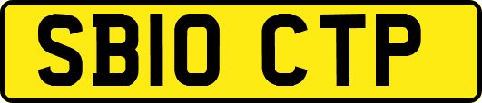 SB10CTP