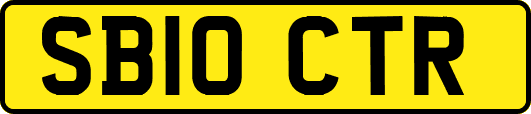 SB10CTR