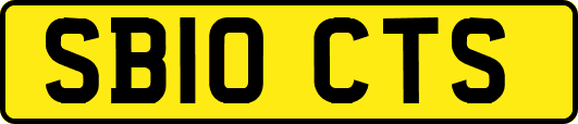 SB10CTS