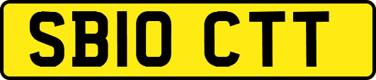 SB10CTT