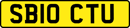 SB10CTU