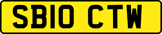 SB10CTW