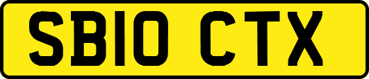 SB10CTX