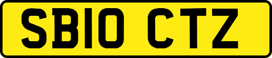 SB10CTZ