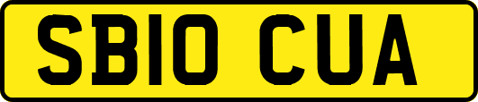 SB10CUA