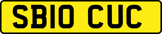 SB10CUC