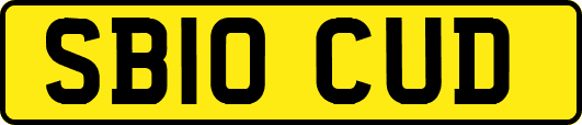 SB10CUD