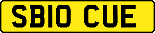 SB10CUE