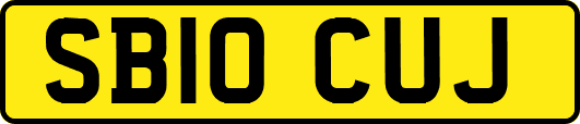 SB10CUJ
