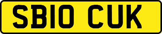 SB10CUK
