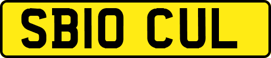 SB10CUL