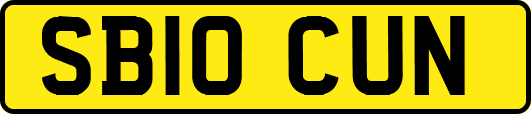 SB10CUN