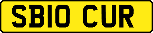SB10CUR