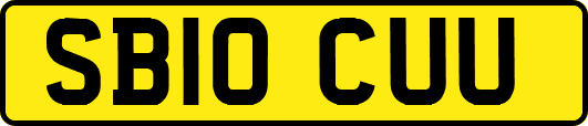SB10CUU