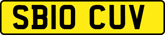 SB10CUV